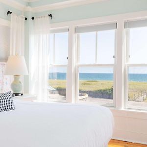 Ocean House Boutique Hotel & Motel
